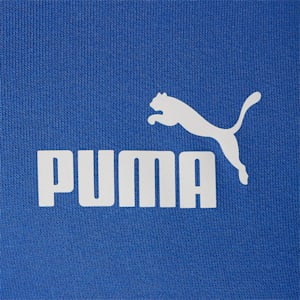 キッズ ボーイズ PUMA POWER キャット フーディー 120-160cm, Royal Sapphire, extralarge-JPN