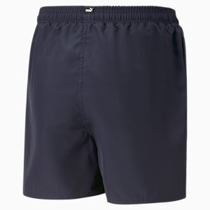 キッズ ボーイズ ESS+ ロゴ ラボ ウーブン ショーツ 120-160cm, PUMA Navy