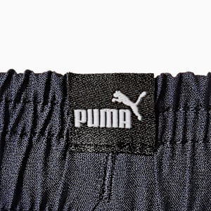キッズ ボーイズ ESS+ ロゴ ラボ ウーブン ショーツ 120-160cm, PUMA Navy