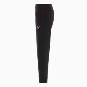 キッズ PUMA x スポンジ・ボブ スウェットパンツ 120-150cm, PUMA Black
