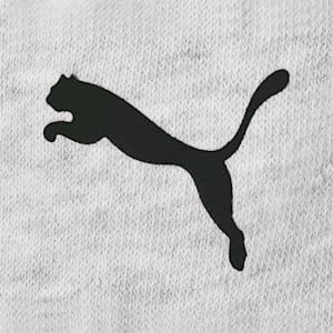 キッズ PUMA x スポンジ・ボブ スウェットパンツ 120-150cm, Light Gray Heather