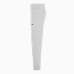 キッズ PUMA x スポンジ・ボブ スウェットパンツ 120-150cm, Light Gray Heather