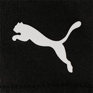 キッズ PUMA x スポンジ・ボブ ロゴ 半袖 Tシャツ 120-150cm, PUMA Black