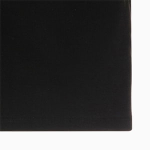 キッズ PUMA x スポンジ・ボブ ロゴ 半袖 Tシャツ 120-150cm, PUMA Black