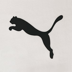 キッズ PUMA x スポンジ・ボブ ロゴ 半袖 Tシャツ 120-150cm, PUMA White