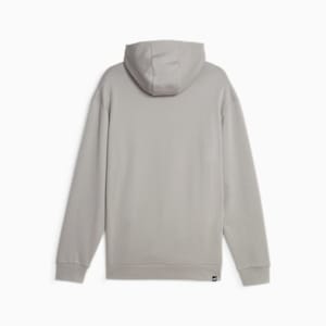RAD/CAL Men's Hoodie, Concrete Gray, extralarge-GBR