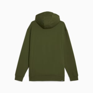 RAD/CAL Men's Hoodie, Myrtle, extralarge-IND