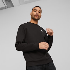 RAD/CAL Men's Sweatshirt, PUMA Black, extralarge-IND