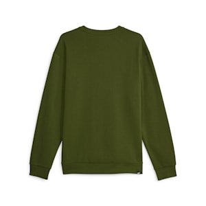 RAD/CAL Men's Sweatshirt, Myrtle, extralarge-IND