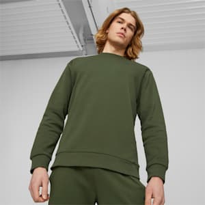 RAD/CAL Men's Sweatshirt, Myrtle, extralarge-IND