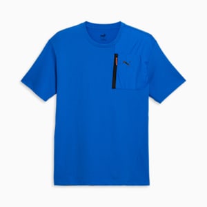 Puma Tr Sportstyle, Racing Blue, extralarge
