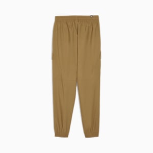 OPEN ROAD Men's Cargo Pants, Chocolate Chip, extralarge-GBR