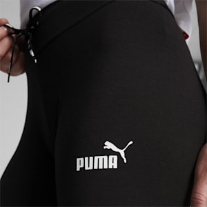 PUMA Power Women's Leggings, PUMA Black-Puma White, extralarge