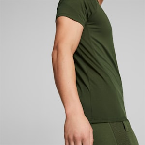 EVOSTRIPE Men's Tee, Myrtle, extralarge-GBR