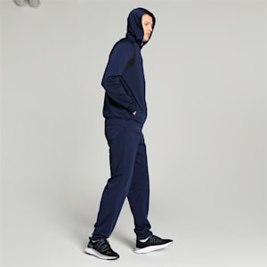 Puma evolution tracksuit deals