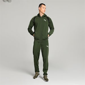 Men's Track Suit, Myrtle, extralarge-IND