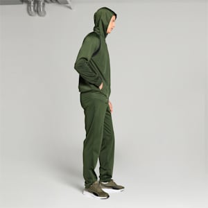 Men's Track Suit, Myrtle, extralarge-IND
