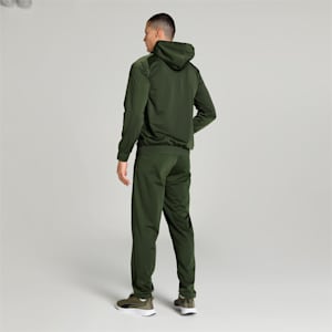 Men's Track Suit, Myrtle, extralarge-IND