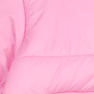 Minicats Toddlers' Hooded Padded Jacket, Mauved Out, extralarge-IND