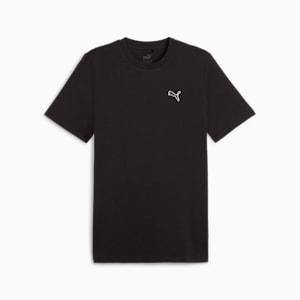 Better Essentials Men's Tee, PUMA Black, extralarge-GBR
