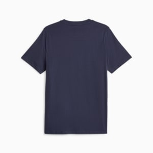 Better Essentials Men's Tee, PUMA Navy, extralarge-GBR