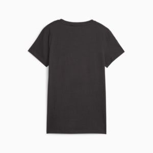 T-shirt Better Essentials Femme, PUMA Black, extralarge