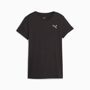 T-shirt Better Essentials Femme, PUMA Black, extralarge