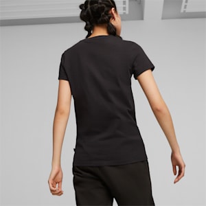 T-shirt Better Essentials Femme, PUMA Black, extralarge