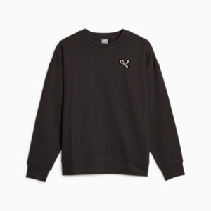 Puma crew neck sweaters discount