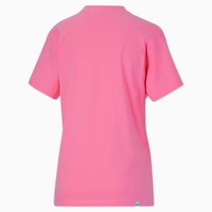 Camiseta HER para mujer, Strawberry Burst, extralarge