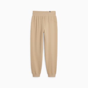 Pantalones de cintura alta para mujer HER, Sand Dune, extralarge