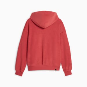 HER Winterised Women's Hoodie, Astro Red, extralarge-IND