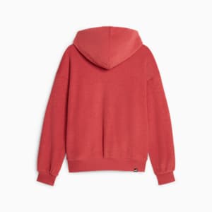 HER Winterized Women's Hoodie, Astro Red, extralarge