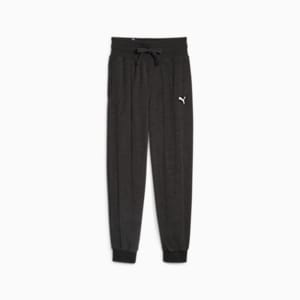HER Winterized Women's Pants, PUMA Black, extralarge-IND