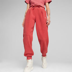 HER Winterised Women's Pants, Astro Red, extralarge