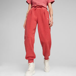 HER Winterized Women's Pants, Astro Red, extralarge