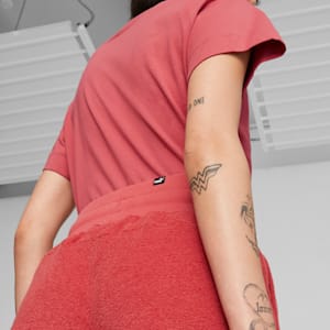 HER Winterized Women's Pants, Astro Red, extralarge