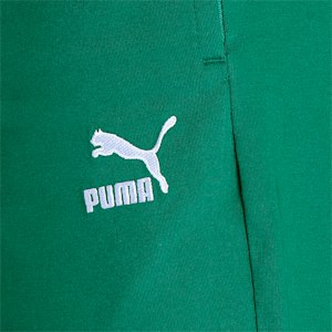 Super PUMA Printed Graphic Men's Shorts, Vine