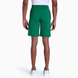 Super PUMA Printed Graphic Men's Shorts, Vine