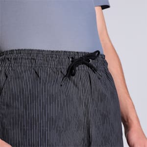 PUMA x one8  Men's Printed Chino Shorts, PUMA Black, extralarge-IND