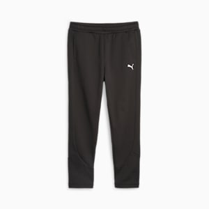 EVOSTRIPE Winterized Women's Pants, PUMA Black, extralarge