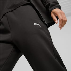 EVOSTRIPE Winterized Women's Pants, PUMA Black, extralarge