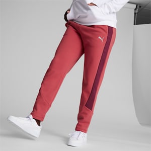 EVOSTRIPE Women's Sweatpants