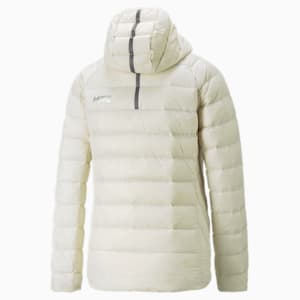 PWRWarm packLITE 600 Down Women's Jacket, Pristine
