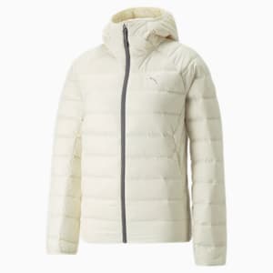 PWRWarm packLITE 600 Down Women's Jacket, Pristine