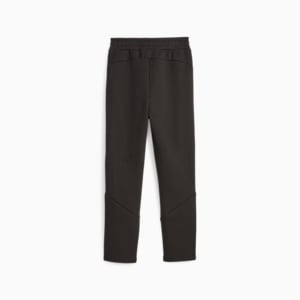 Pantalon de course Evostripe Enfant et Adolescent, PUMA Black