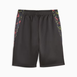 Active Sports Poly Big Kids' Shorts, PUMA Black