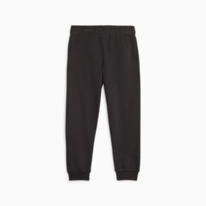 Essentials Mix Match Toddlers' Sweatpants, PUMA Black, extralarge
