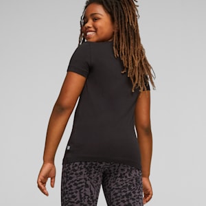 ESS+ ANIMAL Youth Tee, PUMA Black, extralarge-GBR