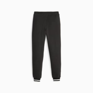 Pants deportivos PUMA SQUAD Infantiles, PUMA Black, extralarge